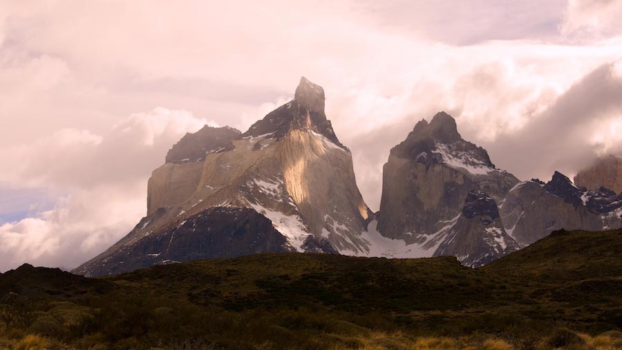 Patagonia