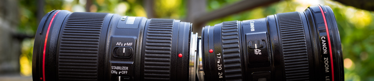 canon 16-35 2.8 vs f4